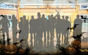 HALLOWEEN MERCREDI ET VENDREDI