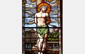 Tir de la Saint Sébastien