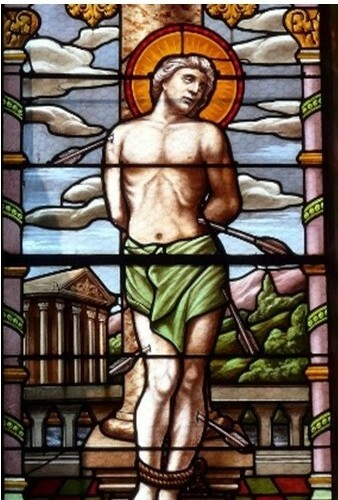 Tir de la Saint Sébastien