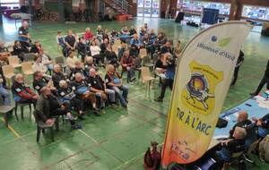 ASSEMBLÉE GÉNÉRALE DU CLUB