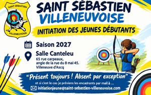 INITIATION JEUNES