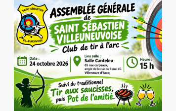 ASSEMBLÉE GÉNÉRALE
