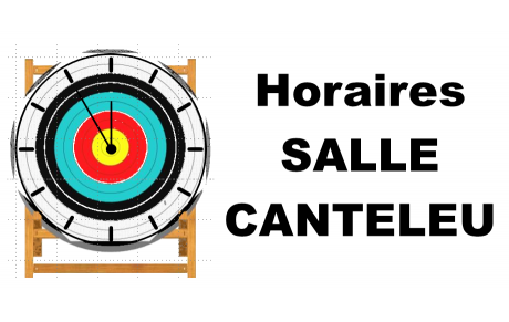 Rentrée Salle Canteleu saison 2026