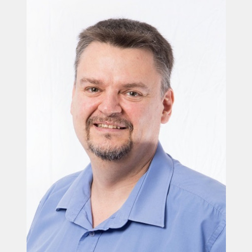 Gerald Cuvelier